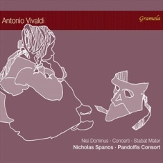 Vivaldi Antonio - Works