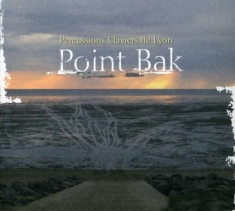 Percussions Claviers De Lyon - Point Bak