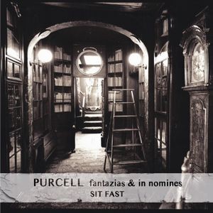 Henry Purcell - Fantazias & In Nomines
