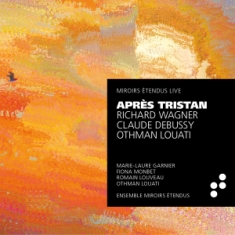 Debussy Claude Louati Othman Wa - Apres Tristan