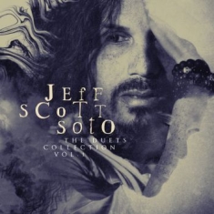 Jeff Scott Soto - The Duets Collection - Volume 1 (Tu