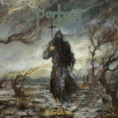 Portrait - At One With None (180Gr Black Lp)