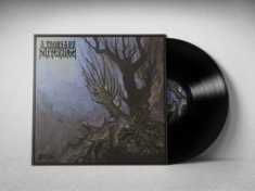 A Thousand Sufferings - Stilte (Black Vinyl Lp)