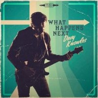 Knowles Davy - What Happens Next
