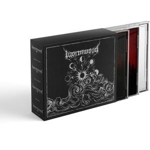 Wormwood - 3Cd Box (Ghostlands, Nattarvet & Ar
