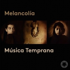 Various - Melancolia