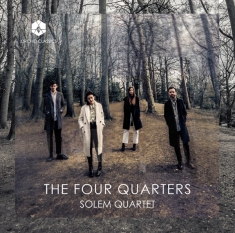 Solem Quartet - Four Quarters