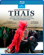 Massenet Jules - Thaïs (Bluray)