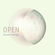 Eisenga Douwe - Open
