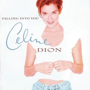 Céline Dion - Falling Into You
