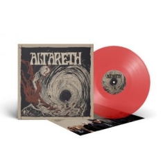 Altareth - Blood (Red Vinyl Lp)