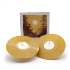 Empyrium - Weiland (2 Lp Gold Vinyl)