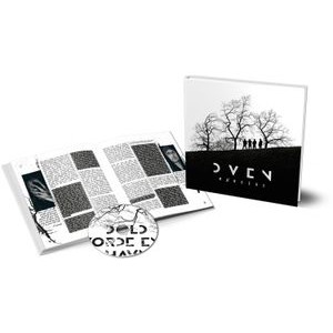 Dold Vorde Ens Navn - Mörkere (Cd Book Edition 48 Pages)