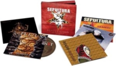 Sepultura - Sepulnation - The Studio Albums 199