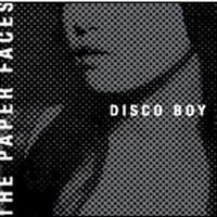 Paper Faces The - Discoboy i gruppen CD / Pop hos Bengans Skivbutik AB (405266)