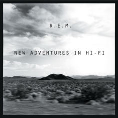 R.E.M. - New Adventures In Hi-Fi (2Lp)