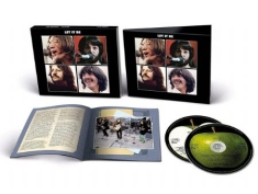 The beatles - Let It Be (Deluxe 2Cd)
