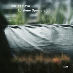 Enrico Rava Special Edition   - Edizione Speciale - Live From Midde