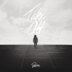 Fkj - Take Off Ep