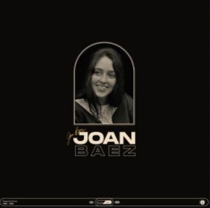 Baez Joan - Essential Works 1959-1962