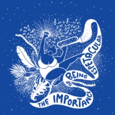 Thiaga Franca Presents A Espetacula - Importance Of Being Espetacular