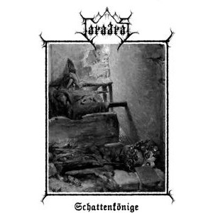 Caradras - Schattenkönige