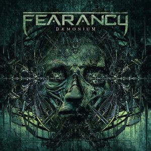 Fearancy - Daemonium