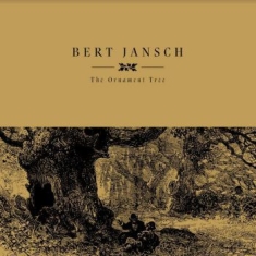 Jansch Bert - Ornament Tree