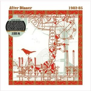 After Dinner - 1982-85 (Lp+Booklet)