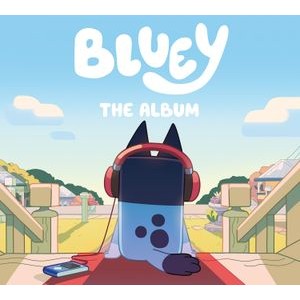 Bluey - The Album