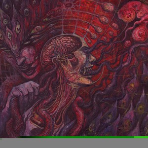 Qrixkuor - Poison Palinopsia