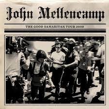 John Mellencamp - The Good Samaritan Tour 2000 (Vinyl