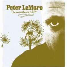 Peter LeMarc - Det Som Håller Oss Vid Liv