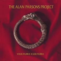 Parsons Alan -Project- - Vulture Culture