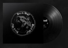 Death Wolf - Death Wolf (Black Vinyl Lp)