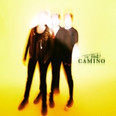 The Band Camino - The Band Camino