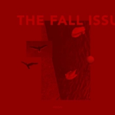 Post Pines - The Fall Issue