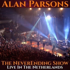 Alan Parsons - The Neverending Show: Live In The N