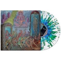 Cognizance - Upheaval (Vinyl Lp)