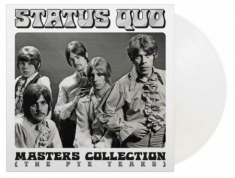 Status Quo - Masters Collection -Clrd-