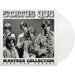 Status Quo - Masters Collection: The Pye Years (Ltd. 