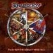 Rhapsody - Tales From The Emerald Sword Saga - i gruppen CD / Hårdrock hos Bengans Skivbutik AB (4056115)