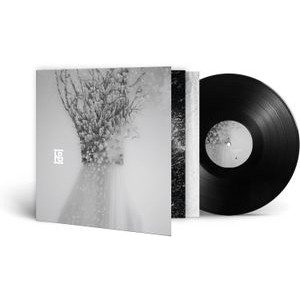 Negură Bunget - Zau (Black Vinyl Lp)
