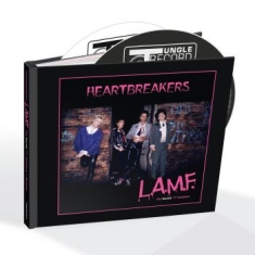Heartbreakers - L.A.M.F. - The Found '77 Masters +