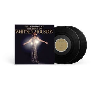 Whitney Houston - I Will Always Love You: The Best Of Whitney Houston