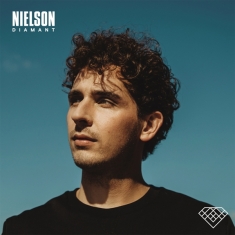 Nielson - Diamant (Ltd. Transparent Vinyl)