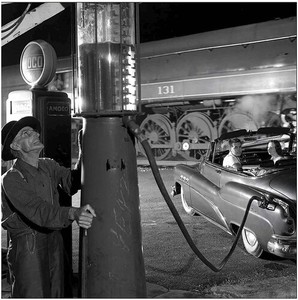 Hank Wangford & The Lost Cowboys - Hard Shoulder To Cry On