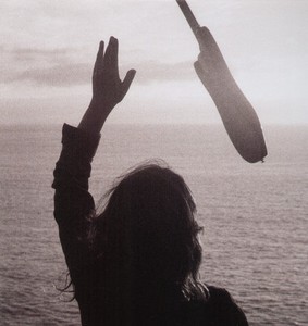 Matteah Baim - Death Of The Sun
