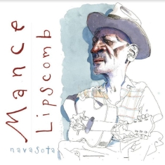 Lipscomb Mance - Navasota