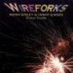Kaiser Henry & Derek Bailey - Wireforks i gruppen CD / Rock hos Bengans Skivbutik AB (4056998)